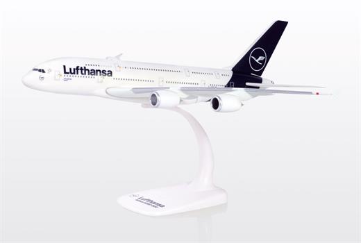 AEREO A380 LUFTHANSA SNAP 1/250