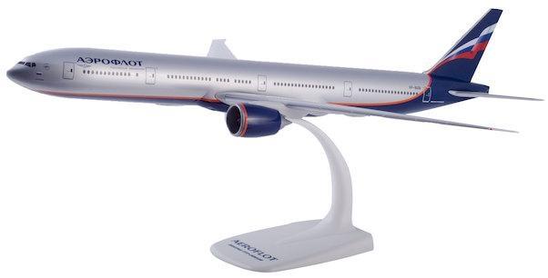 AEREO BOEING 777-300 AERFLOT