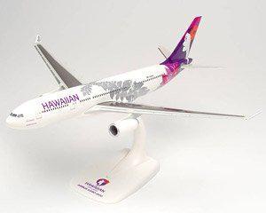 AEREO A330-200 HAWAIIAN SNAPFIT 1/200