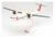 AEREO ATR 72-500 CSA SNAPFIT 1/100