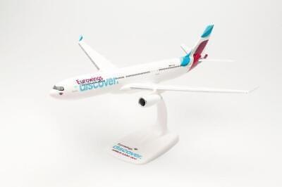 AEREO A330-300 EUROWIG SNAPFIT 1/200