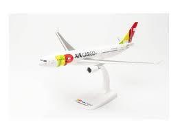 AEREO A330-200 TAP CARGO SNAPFIT 1/200