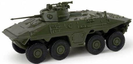 BLINDATO LUCHS H0