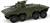 BLINDATO LUCHS H0