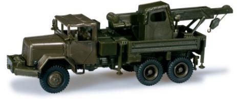CAMION MAGIRUS JUPITER H0