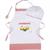 SET DA CUOCO GREMBIULE CAPPELLO MESTOLO