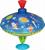 TROTTOLA SPAZIO CON LED