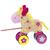 SUSIBELLE CAVALLINO TRAINABILE