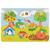 PUZZLE IMMAGINI NASCOSTE IN GIARDINO 8PZ