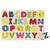 PUZZLE IN LEGNO - ALFABETO