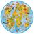 PUZZLE XXL IL MONDO