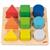 COSTRUISCI E TROVA LE FORME E I COLORI