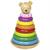 ORSO IMPILABILE IN LEGNO