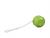 YO-YO IN LEGNO VERDE