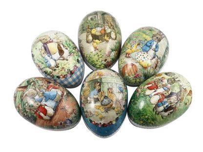 UOVO BEATRIX POTTER 18 CM