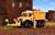 CAMION FERROVIARIO PULIZIA KIT 1/87
