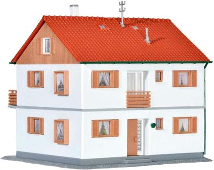 CASA URBANA H0