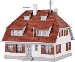 CASA UNIFAMILIARE BERGWALD KIT H0