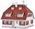 CASA UNIFAMILIARE BERGWALD KIT H0