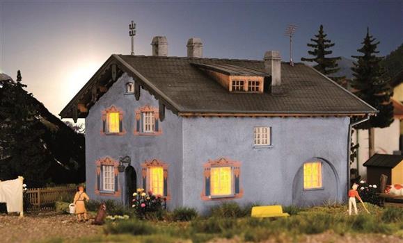 CASA H0