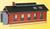 RIMESSA LOCOMOTIVE KIT H0