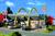 KIT RISTORANTE MCDONALD 1/87