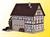 MULINO AD ACQUA KIT H0