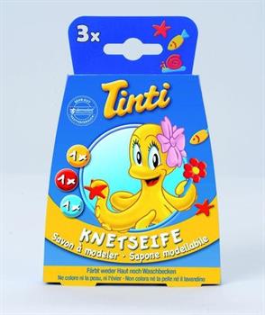 SAPONE MODELLABILE