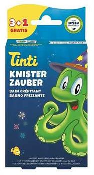 BAGNO FRIZZANTE