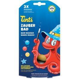 TINTI BAGNO MAGICO 3 PALLINE