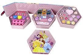 BOX MAKE-UP PRINCIPESSE