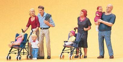 FAMIGLIE CON BAMBINI H0