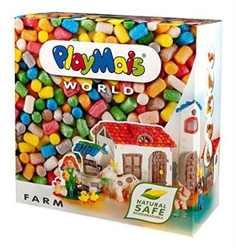 PLAYMAIS CLASSIC WORLD FATTORIA