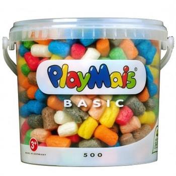 PLAYMAIS CLASSIC SECCHIELLO 500 PZ