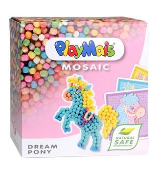 PLAYMAIS MOSAIC DREAM PONY