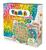 PLAYMAIS TRENDY MOSAIC MANDALA