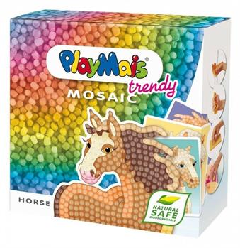 PLAYMAIS TRENDY MOSAIC CAVALLI