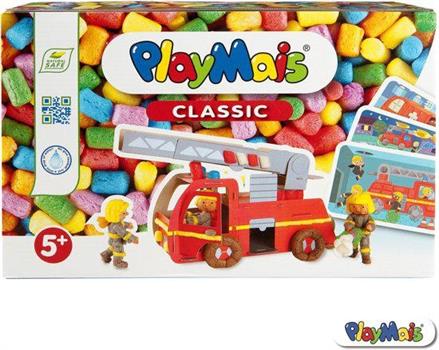 PLAYMAIS CLASSIC POMPIERI