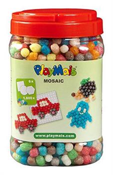 PLAYMAIS MOSAIC BARATTOLO BIMBO
