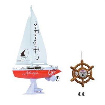 BARCA A VELA R/C SAIL POWER