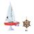 BARCA A VELA R/C SAIL POWER
