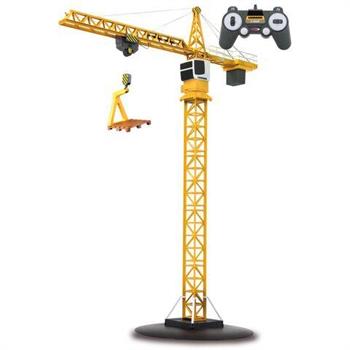 GRU R/C LIEBHERR 1/20