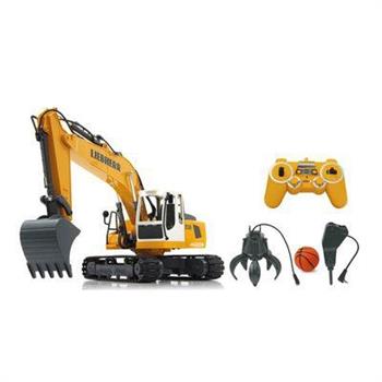 ESCAVATORE R/C LIEBHERR R936 1/20