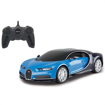 AUTO R/C BUGATTI CHIRON 1/24