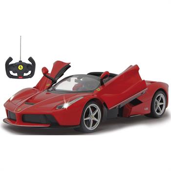 AUTO R/C LAFERRARI APERTA 1/14