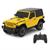 JEEP R/C WRANGLER RUBICON 1/24