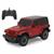 JEEP R/C WRANGLER RUBICON 1/24