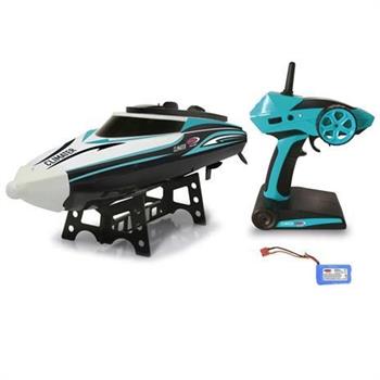 MOTOSCAFO R/C CLIMATER