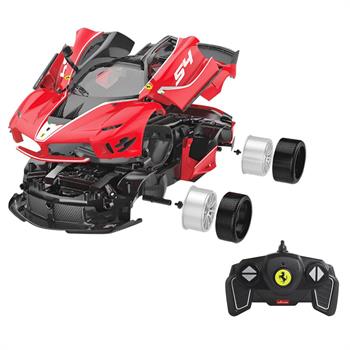 AUTO R/C FXXK EVO KIT 1/18