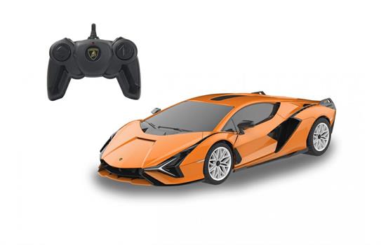 AUTO R/C LAMBORGHINI SIAN FKP 37 1/24